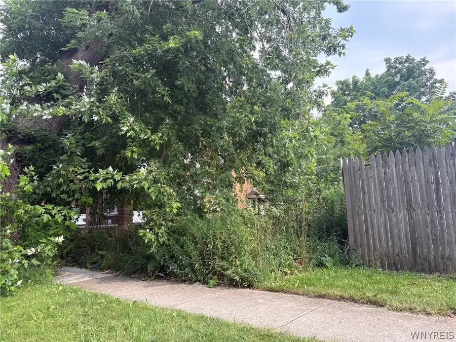 1119 La Salle Avenue, Niagara Falls, NY 14301 - #3