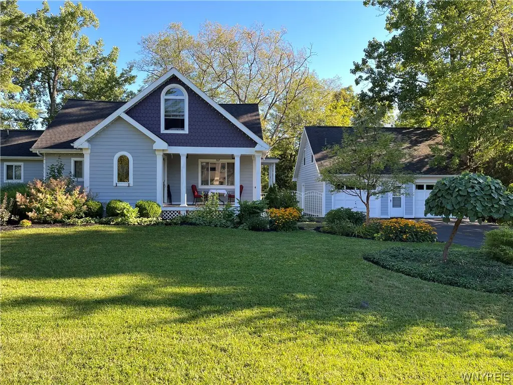 307 Comstock Road, Ithaca, NY 14850 - #1