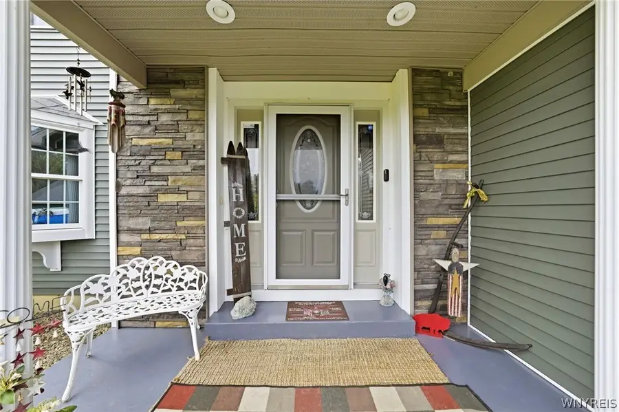 3525 N Boston Road, Eden, NY 14057 - #3