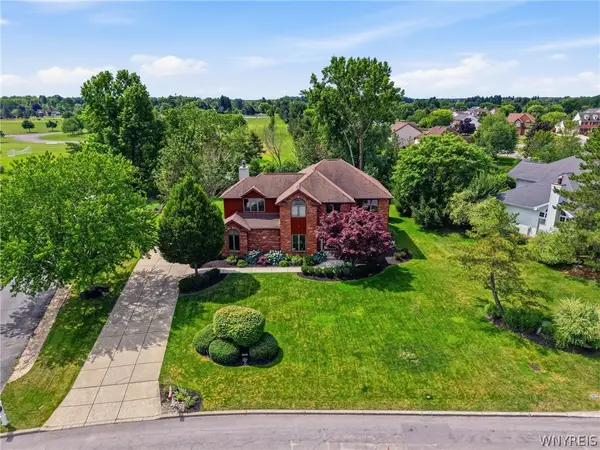 6236 Cloverleaf Drive, Clarence, NY 14051