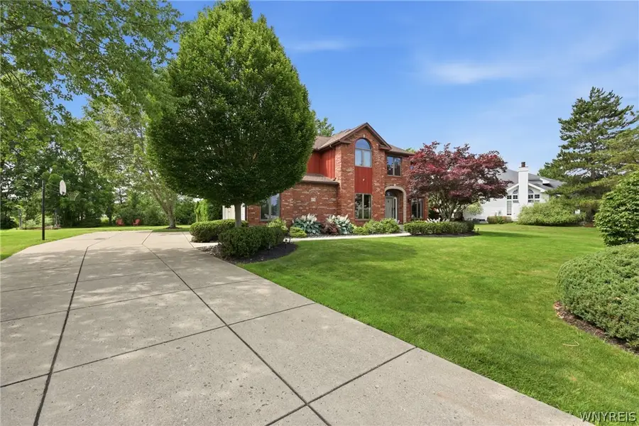 6236 Cloverleaf Drive, Clarence, NY 14051 - #3