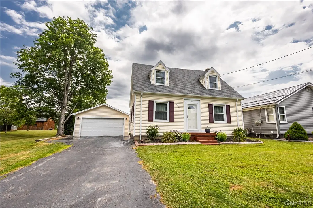 6751 E Eden Road, Hamburg, NY 14075 - #1
