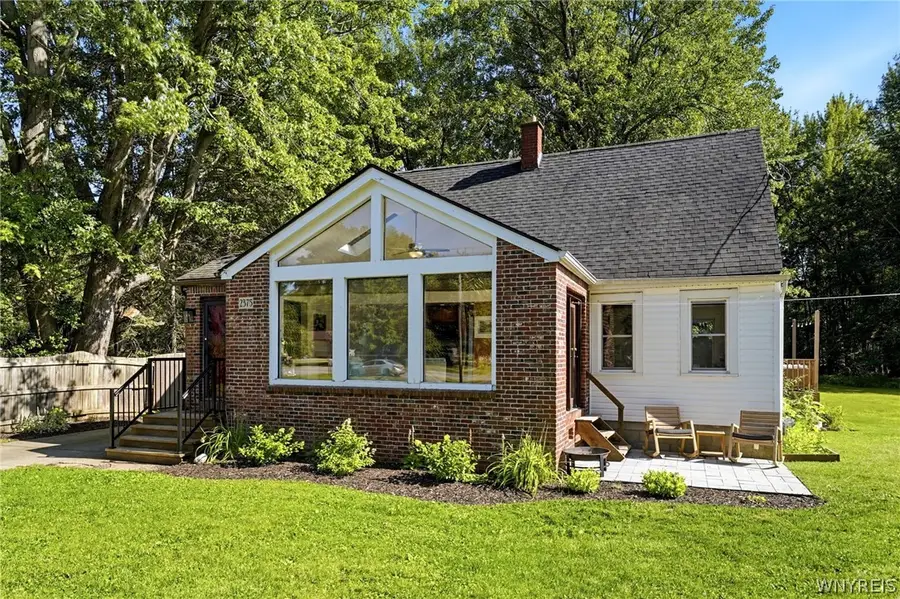 2375 N French Road, East Amherst, NY 14051 - #3