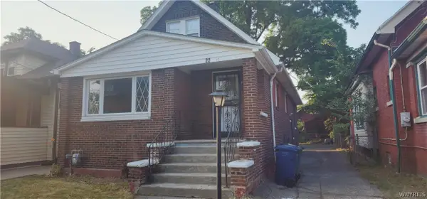 22 Fernhill Avenue, Buffalo, NY 14215
