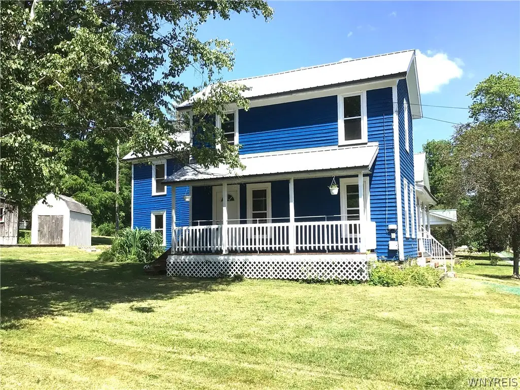 71 South Street, Cattaraugus, NY 14719 - #1