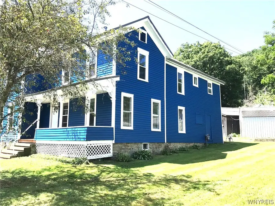 71 South Street, Cattaraugus, NY 14719 - #2