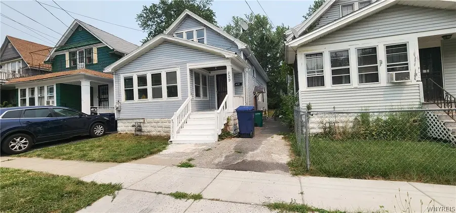109 Schuele Avenue, Buffalo, NY 14215 - #2