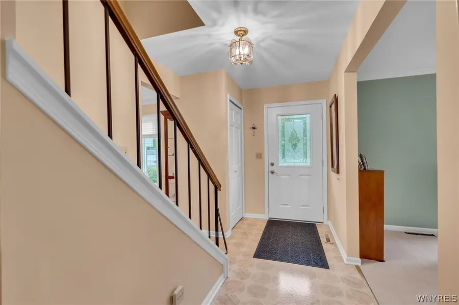 15 Inverness Circle, East Amherst, NY 14051 - #2