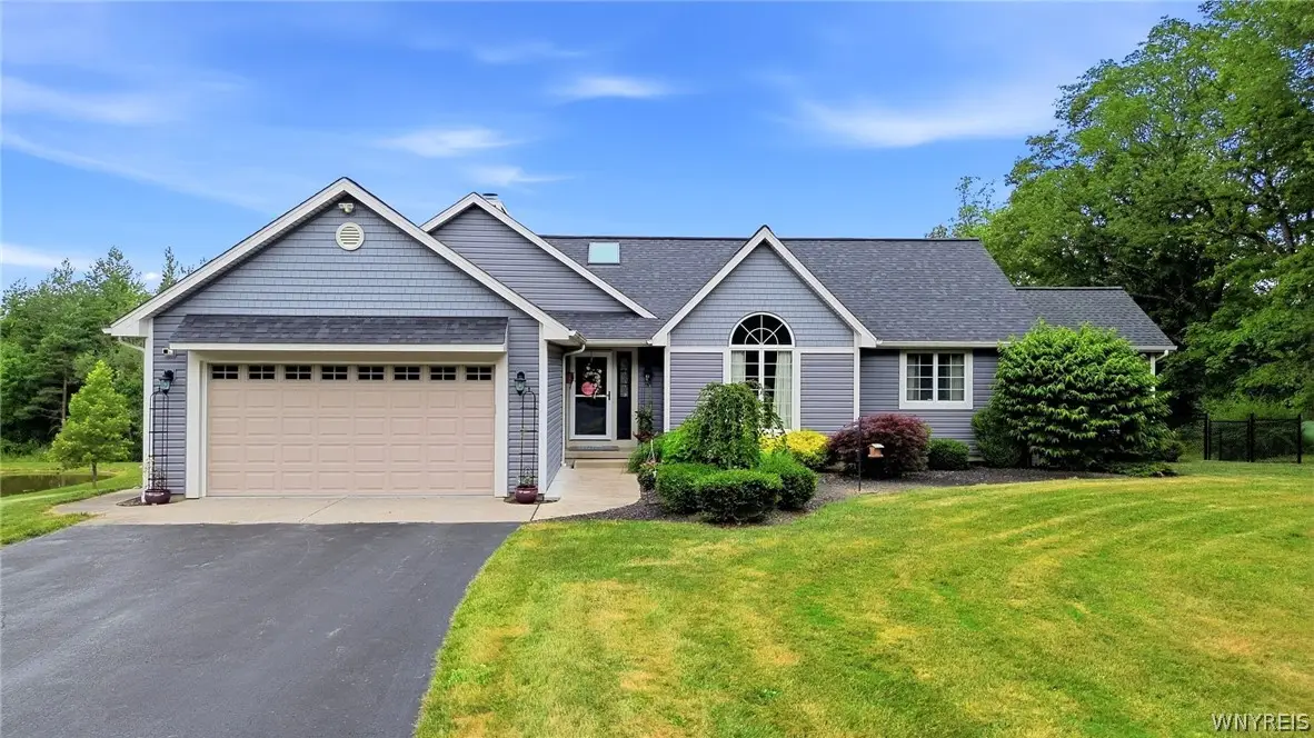 171 Dersam Road, Alden, NY 14004 - #1