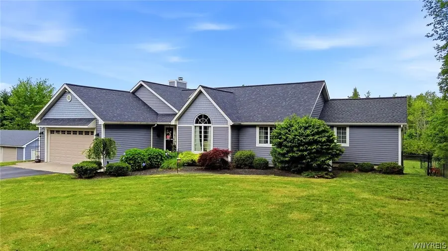 171 Dersam Road, Alden, NY 14004 - #2