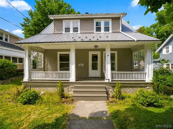 14 Glenview Avenue, Jamestown, NY 14701
