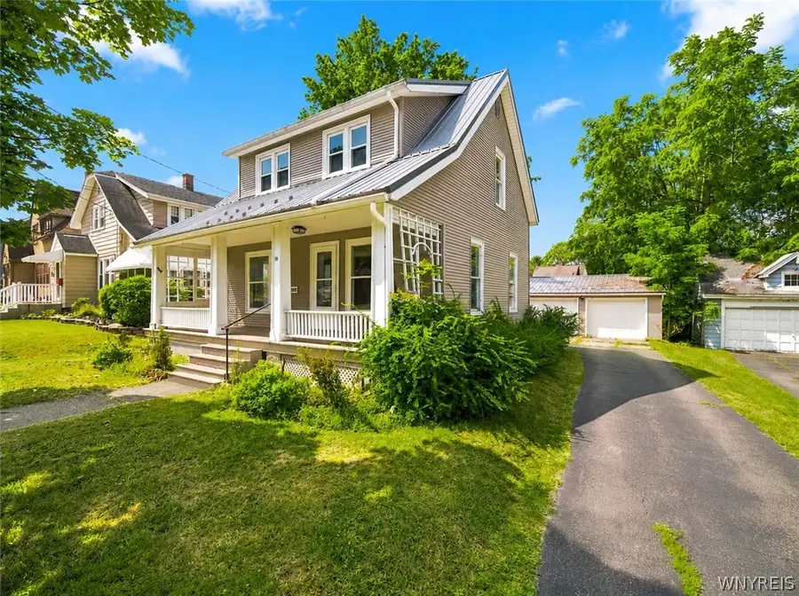 14 Glenview Avenue, Jamestown, NY 14701 - #2