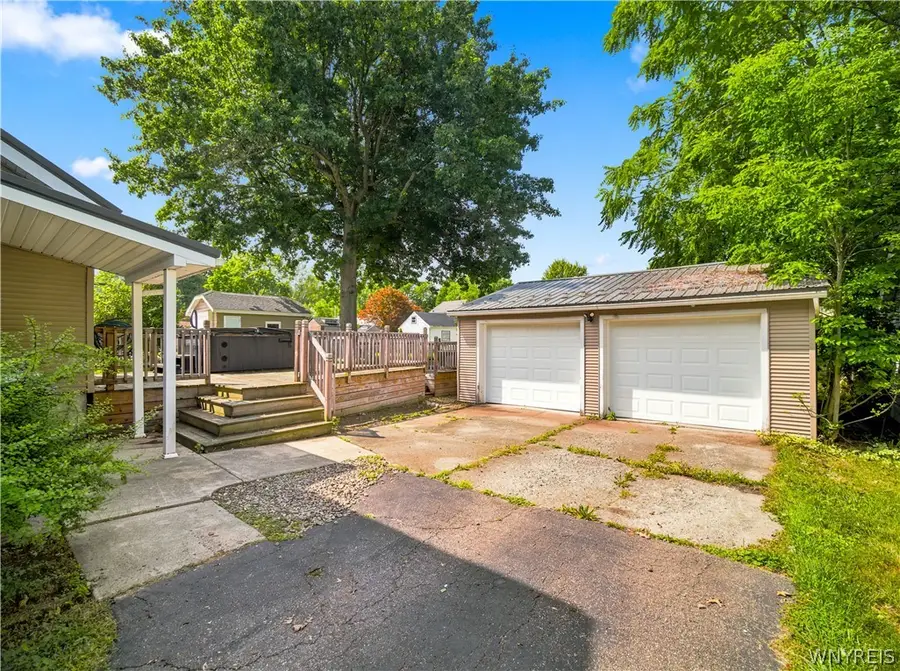 14 Glenview Avenue, Jamestown, NY 14701 - #3