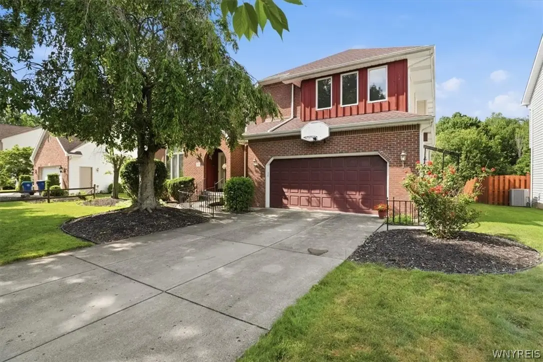 33 Insbrook Court, East Amherst, NY 14051 - #1