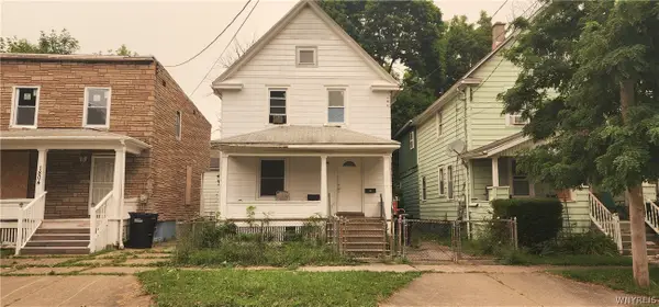 1806 Ferry Avenue, Niagara Falls, NY 14301