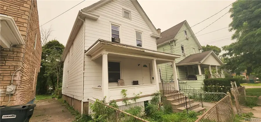 1806 Ferry Avenue, Niagara Falls, NY 14301 - #2