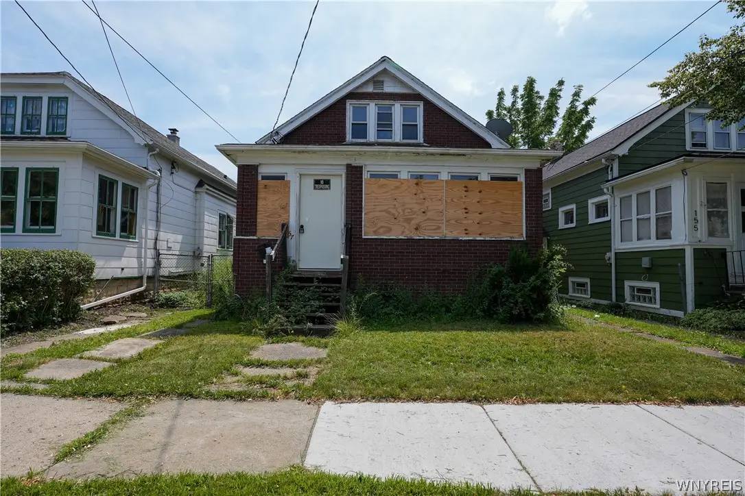 157 Millicent Avenue, Buffalo, NY 14215 - #1