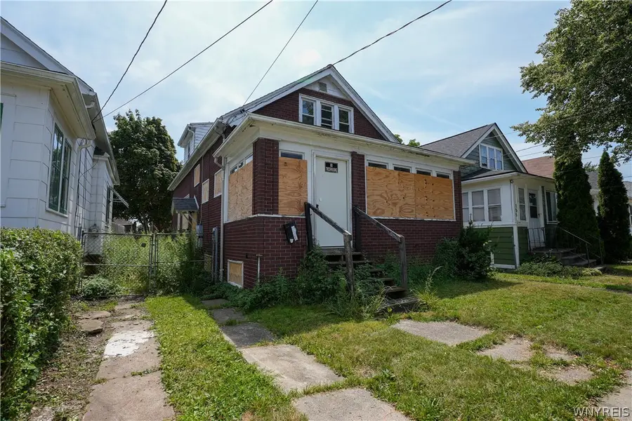 157 Millicent Avenue, Buffalo, NY 14215 - #2