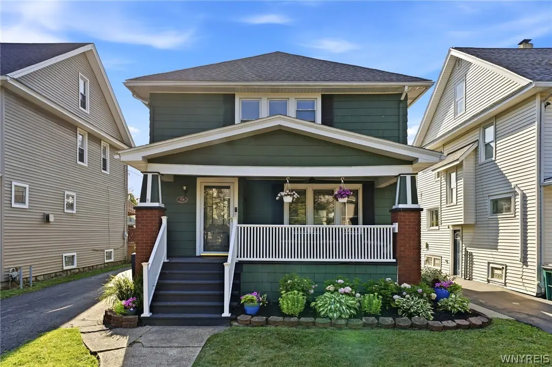 754 Parkside Avenue, Buffalo, NY 14216 - #1