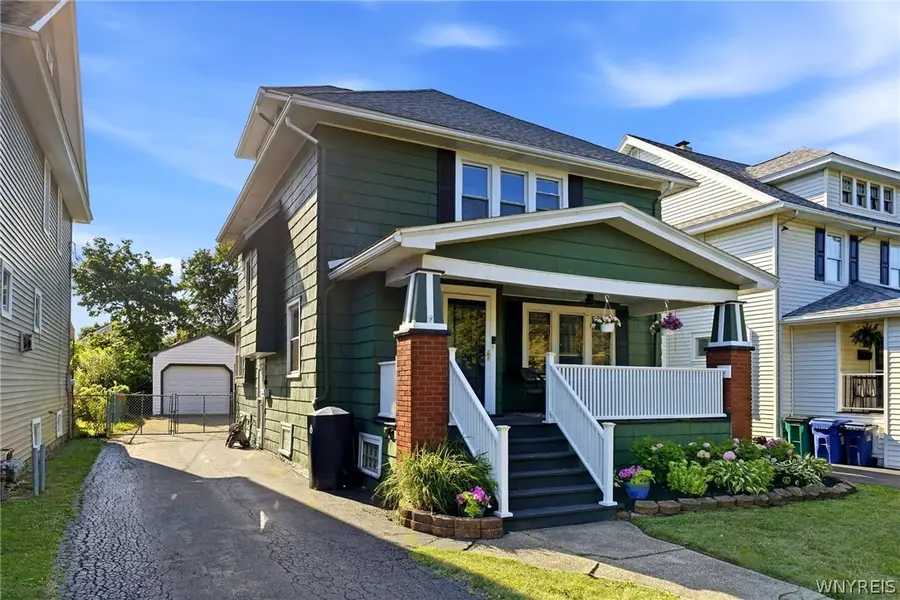 754 Parkside Avenue, Buffalo, NY 14216 - #2