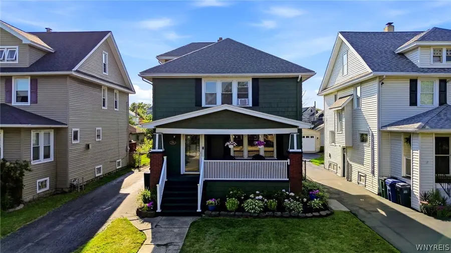 754 Parkside Avenue, Buffalo, NY 14216 - #3