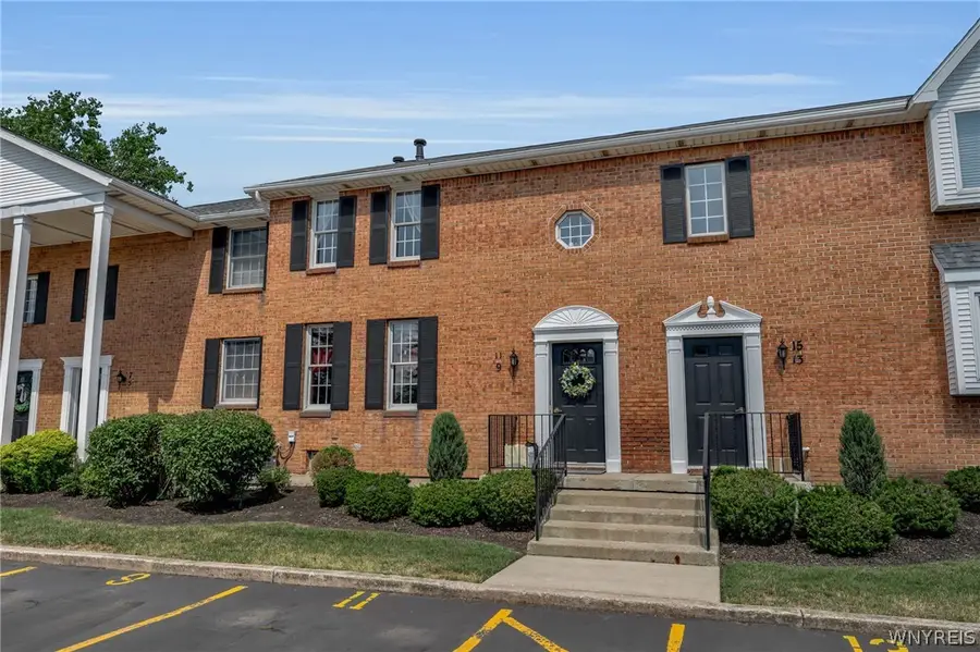 9 Tralee Terr, East Amherst, NY 14051 - #2