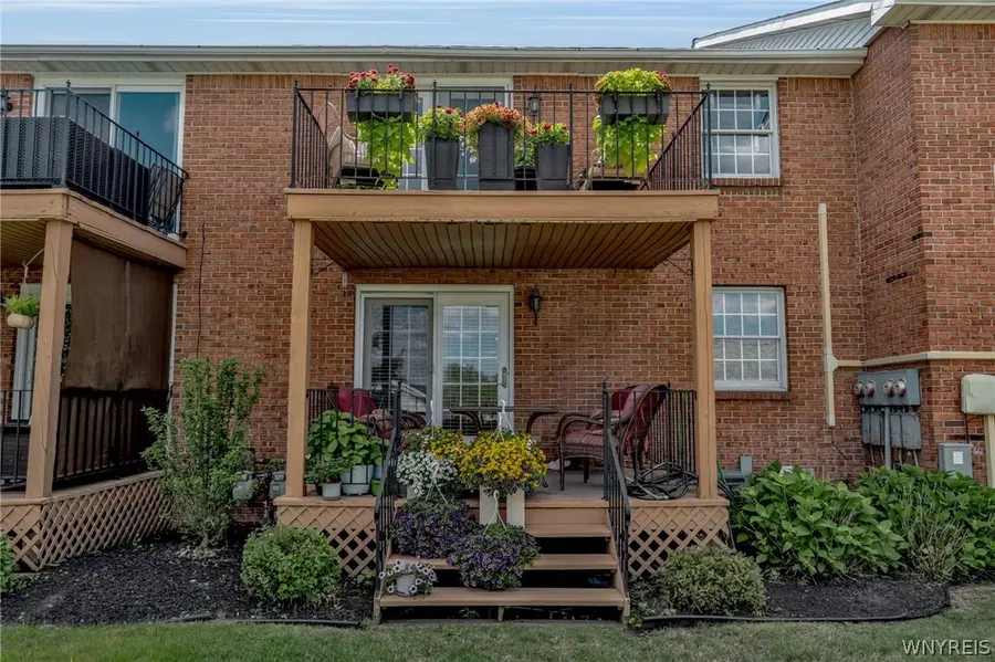 9 Tralee Terr, East Amherst, NY 14051 - #3