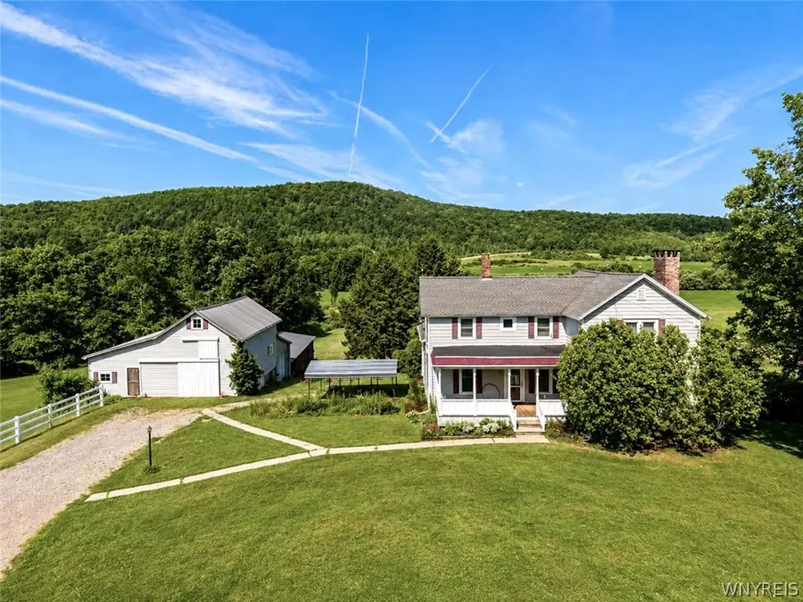 9607 Route 240, West Valley, NY 14171 - #2