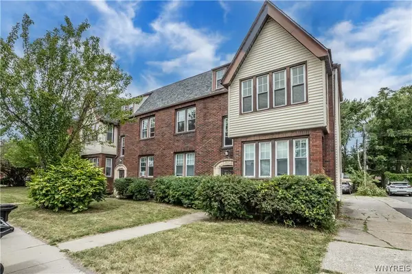631 Kenmore Avenue, Buffalo, NY 14223