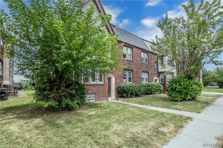 631 Kenmore Avenue, Buffalo, NY 14223 - #3