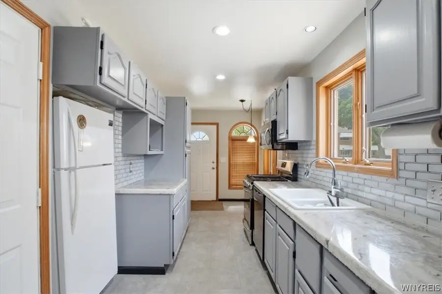 72 Delaney Avenue, Buffalo, NY 14216 - #2