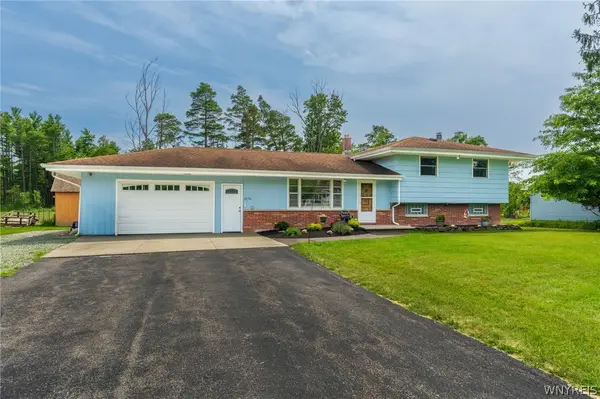 2776 Fix Road, Grand Island, NY 14072