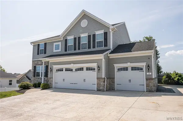 8 Adam Chris Drive, Buffalo, NY 14224