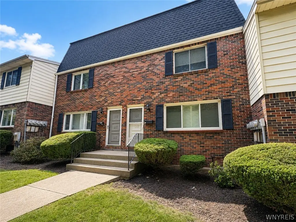 26 Stoneledge Court, Buffalo, NY 14221 - #1