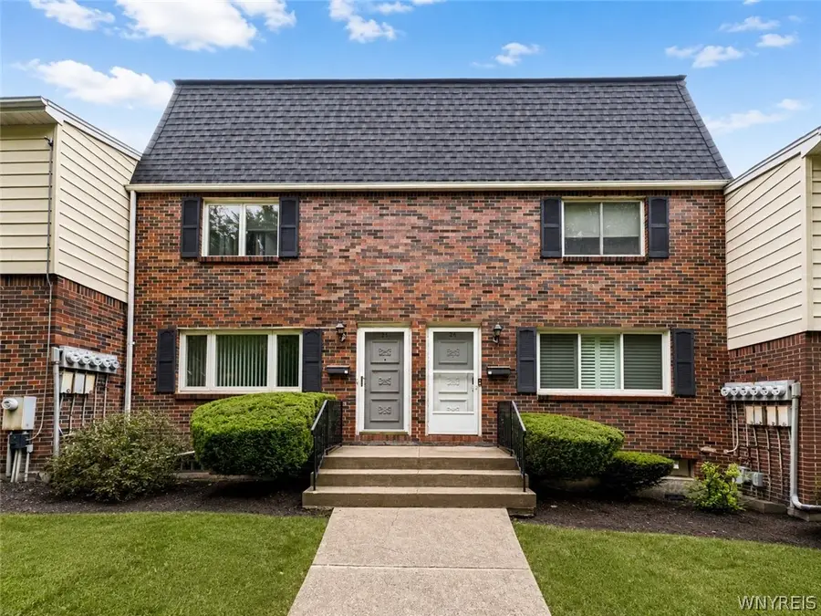 26 Stoneledge Court, Buffalo, NY 14221 - #2