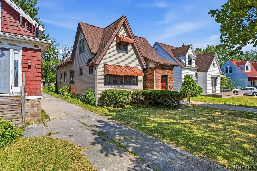 31 Saint James Road, Buffalo, NY 14225 - #2