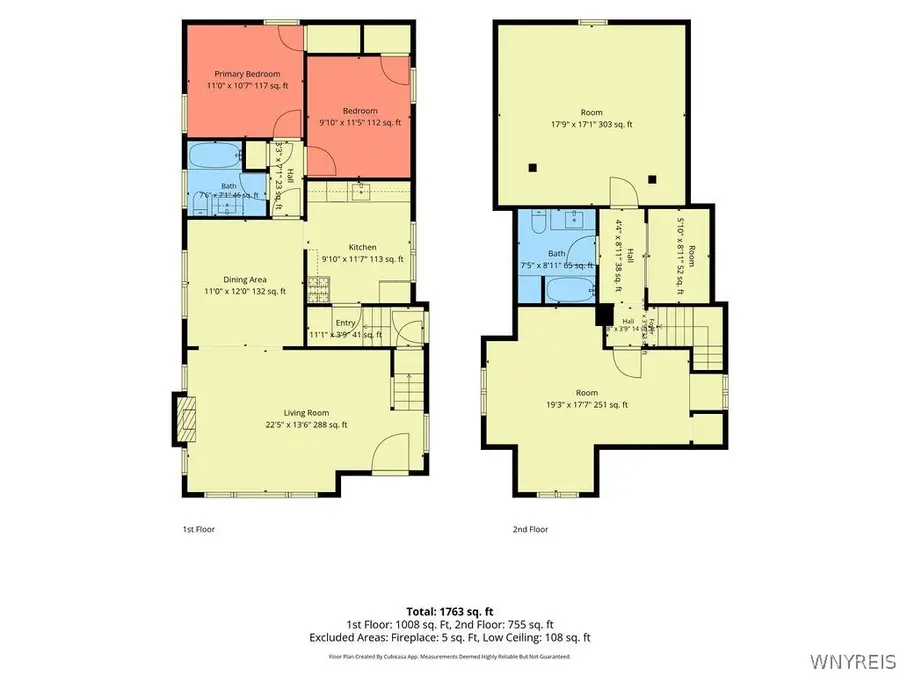31 Saint James Road, Buffalo, NY 14225 - #3