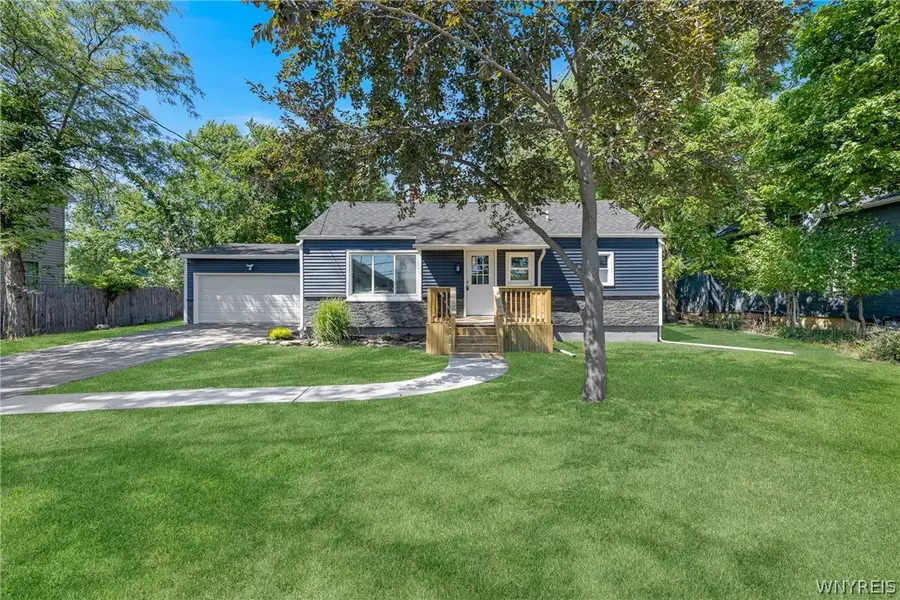 180 Summit Avenue, Orchard Park, NY 14127 - #2