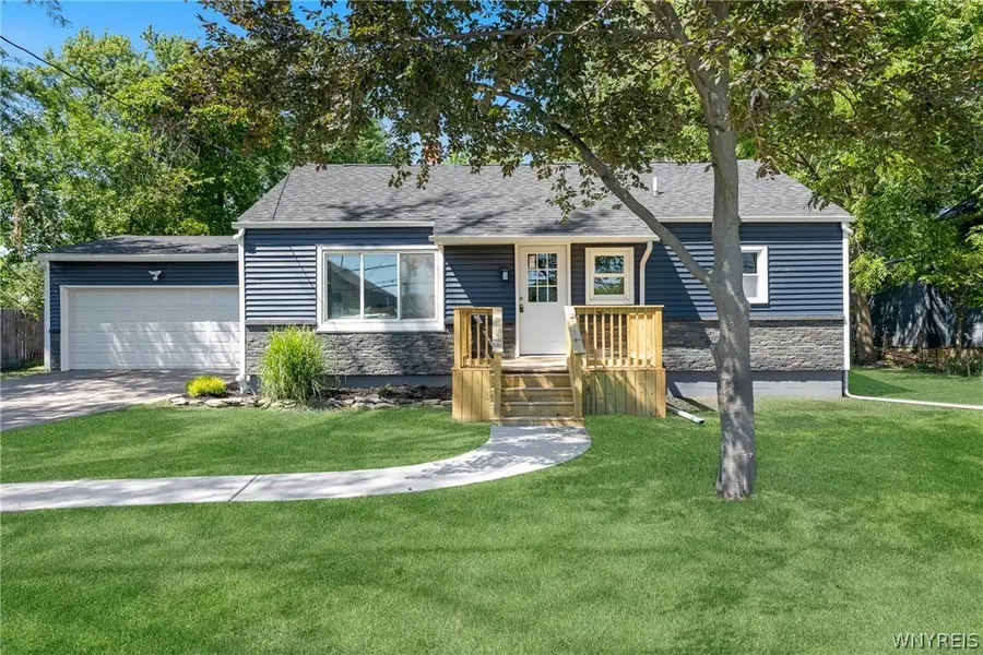 180 Summit Avenue, Orchard Park, NY 14127 - #3