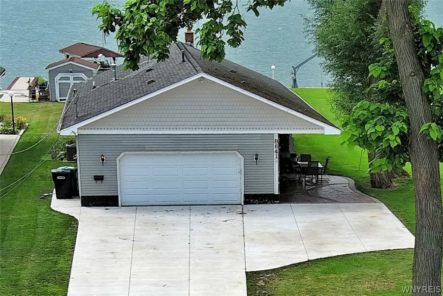 8641 Rivershore Drive, Niagara Falls, NY 14304 - #3