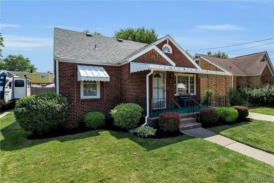 103 Peoria Avenue, Buffalo, NY 14206 - #2