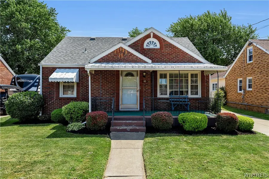 103 Peoria Avenue, Buffalo, NY 14206 - #3