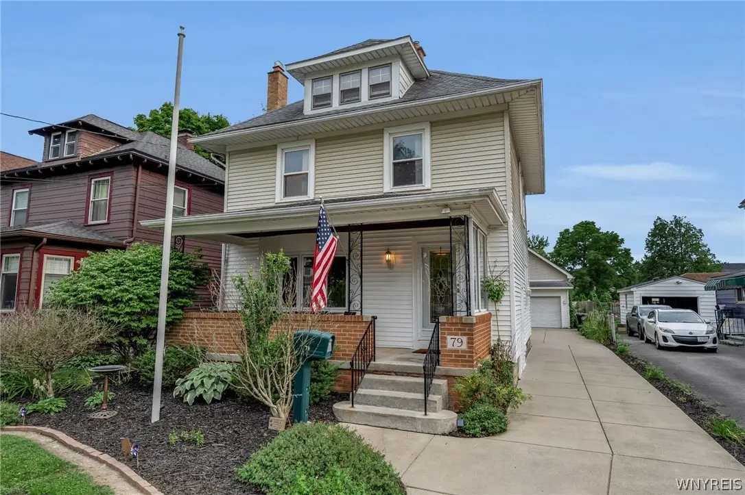 79 Pleasant Avenue, Lancaster, NY 14086 - #1