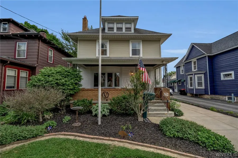 79 Pleasant Avenue, Lancaster, NY 14086 - #2