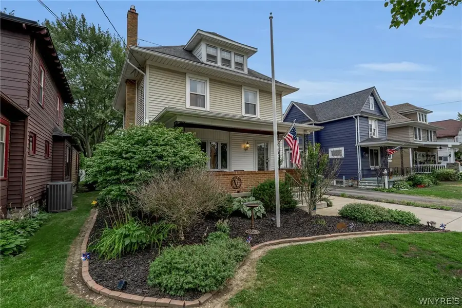 79 Pleasant Avenue, Lancaster, NY 14086 - #3