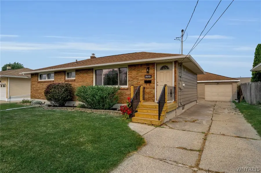 352 Two Mile Creek Road, Tonawanda, NY 14150 - #3