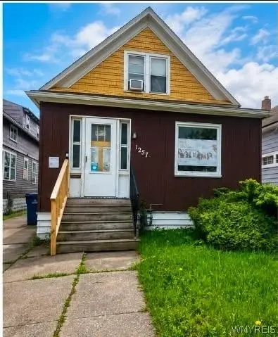 1257 Kensington Avenue, Buffalo, NY 14215