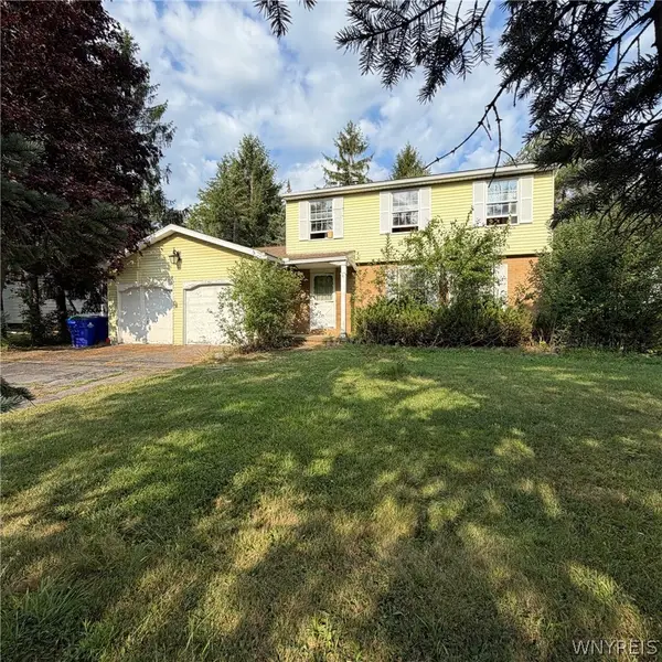 5092 Rogers Road, Hamburg, NY 14075