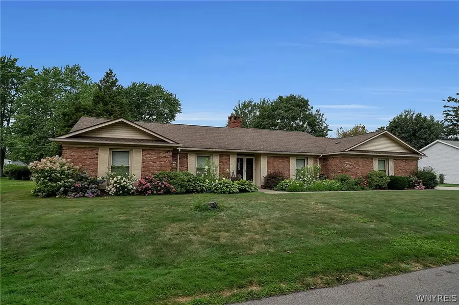 105 Woodland Avenue, Medina, NY 14103 - #2