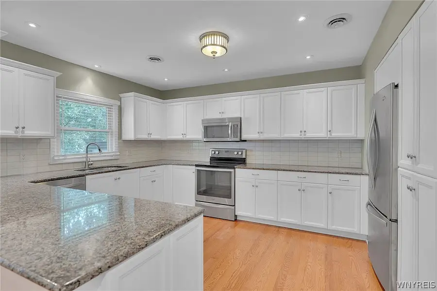 105 Woodland Avenue, Medina, NY 14103 - #3